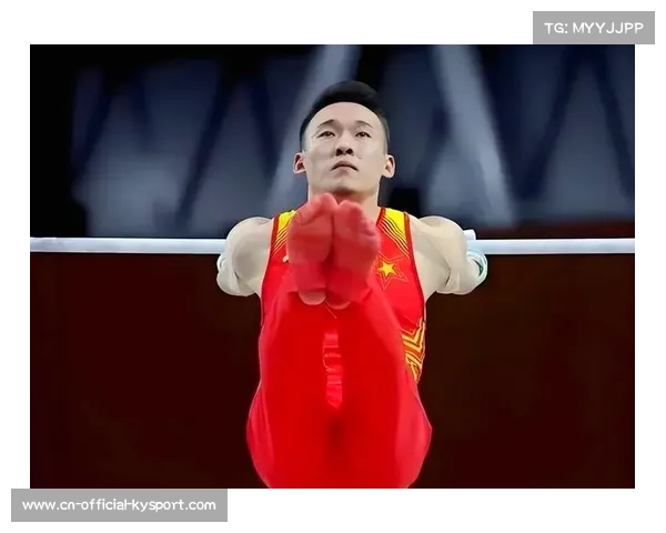 体操产业峰会启动5亿元青少年单杠项目培训专项基金