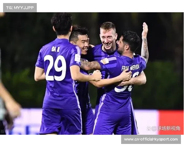 津门虎攻防一体化战略团队协作成熟高效展现强大整体实力