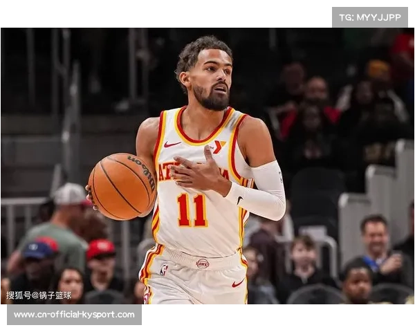 特雷杨闪耀全场率领老鹰大胜步行者豪取赛季第三场胜利