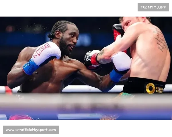 克劳福德升级战中量级，择局策略引发业内讨论