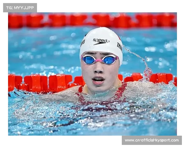 游泳短池世锦赛北京收官，中国泳军多点冲金检验巴黎奥运备战