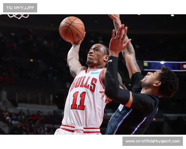 公牛138-110大胜快船，德罗赞拉文合砍60分