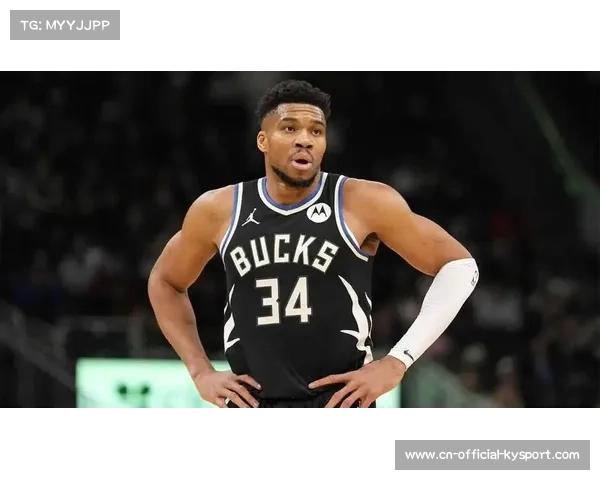 字母哥确认留队雄鹿,不会参与交易截止日任何交易