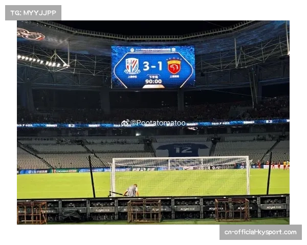 上海德比预热:申花海港第五轮直接对话前需确保抢分 上海德比预热:申花海港第五轮直接对话前需确保抢分